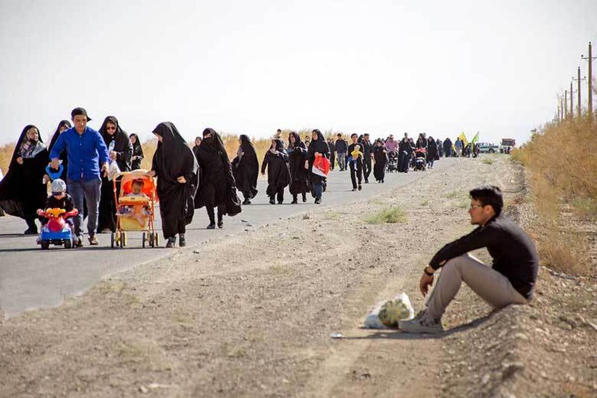 معاون امور عتبات و عالیات سازمان حج و زیارت گفت: بر اساس آخرین آمار و اطلاعات دریافتی از آغاز نام نویسی زائران اربعین تاکنون ۳۳۰ هزار نفر به صورت مقدماتی (ثبت نام ناقص) با مراجعه به سامانه سماح این سازمان برای اعزام به کربلا در ایام اربعین حسینی ثبت نام کرده‌اند.