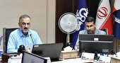  تدوین سند تحول فرهنگی شرکت در اولویت قرار گیرد  
