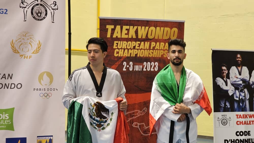 ایستاده بر سکوی اراده