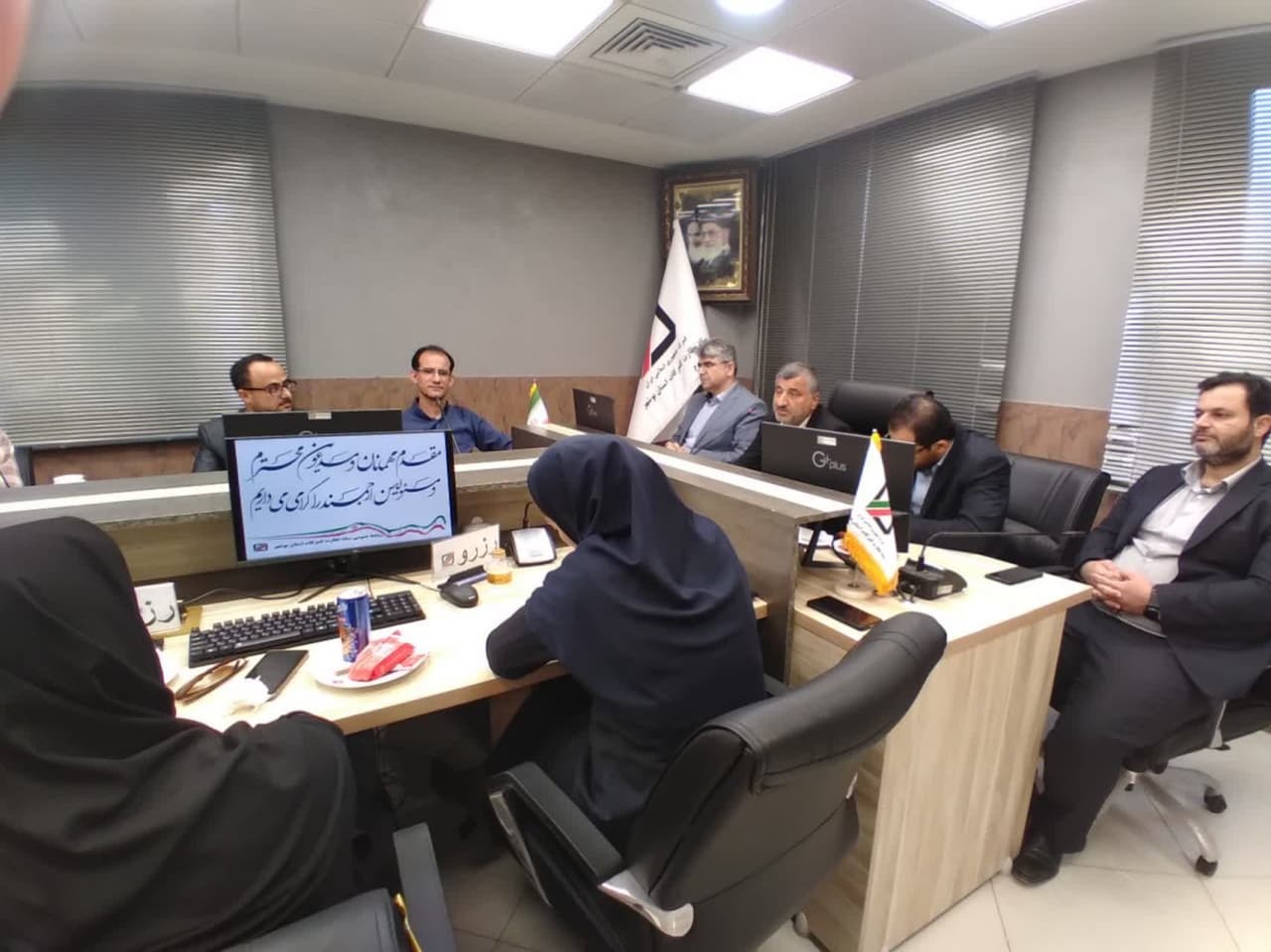 کسب رتبه اول بوشهر در صادرات کسب رتبه اول بوشهر در صادرات