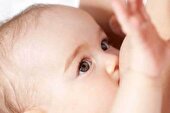 این غذاها شیر مادر را زیاد می‌کند