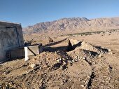 پایان عملیات آبرسانی به حیدرآباد دشت کوران فین