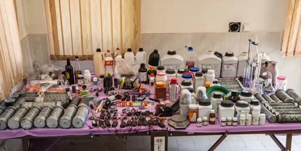 جزئیاتی جدید از ضربه سنگین به تیم تروریستی مرتبط با رژیم صهیونیستی