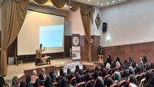 بهره مندی ۳ هزار مددجوی کمیته امداد استان اصفهان از برنامه های آموزشی همایش خانواده و راه زندگی