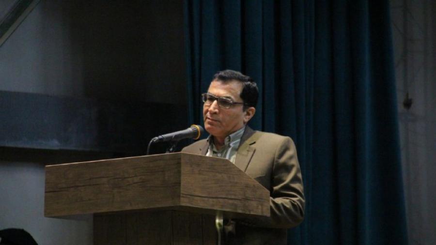 آیین بزرگداشت روز خبرنگار در شرکت فولاد اکسین برگزار شد + گزارش تصویری