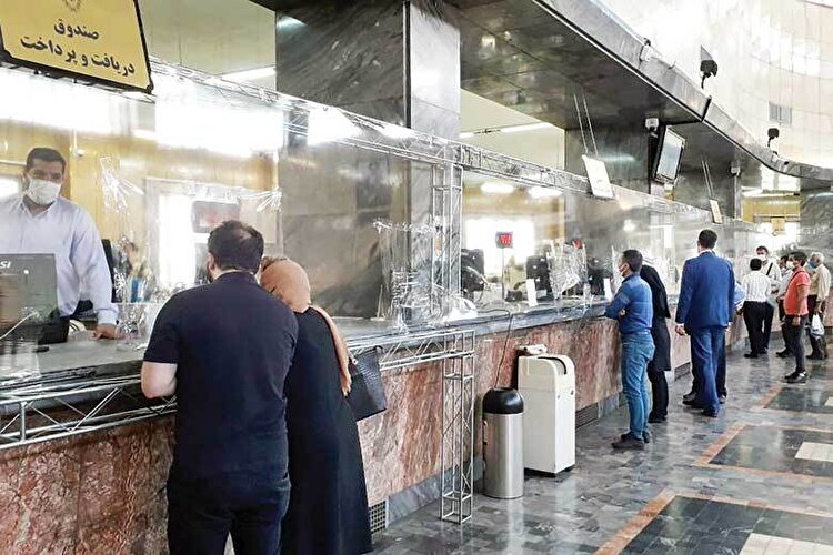 کلاه شرعی بر سر زوار اربعین