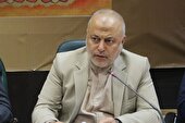 دو سوم آب منتقل شده به سرخه برای فیروزکوه است