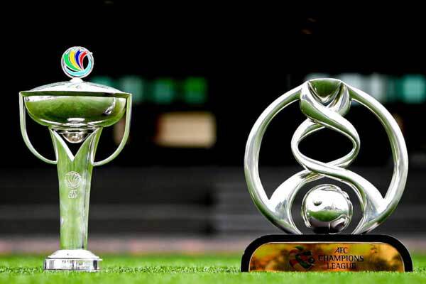 انقلاب بزرگ AFC در برگزاری لیگ قهرمانان انقلاب بزرگ AFC در برگزاری لیگ قهرمانان