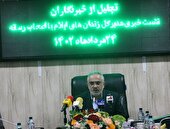 در سه سال گذشته زمینه آزادی بیش از ۵۰۰ نفر از زندانیان استان فراهم شده است