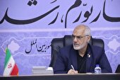 رشد خوزستان در گروی توسعه بخش کشاورزی است