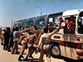 پیام تبریک سرپرست فرمانداری اهواز