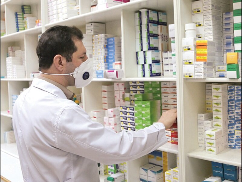 داروهای بیمصرف داروهای بیمصرف