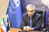 آمادگی همه ظرفیت های شركت برای ارائه خدمات به زائرین اربعین حسینی در پایانه مرزی شلمچه