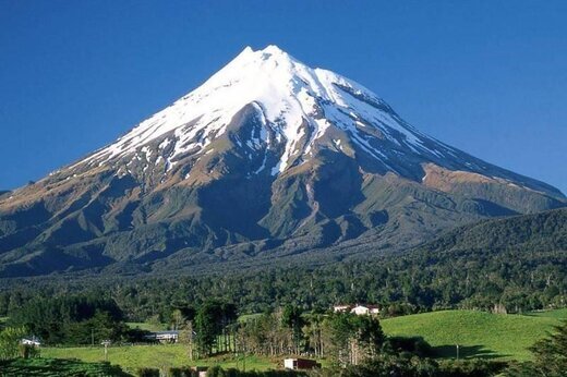 احتمال وقوع زمین لرزه‌ بزرگ در مشا | انفجار آتشفشان دماوند نزدیک است؟