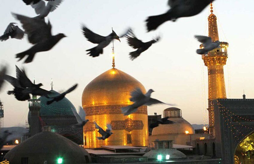 نکات امنیتی اجاره سوئیت در مشهد نکات امنیتی اجاره سوئیت در مشهد