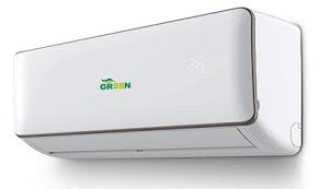 مقایسه کولر گازی اسپلیت گرین و شوفاژ ایران رادیاتور