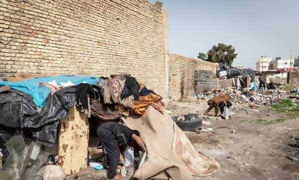 چرا رکورد اوردوز شکست؟