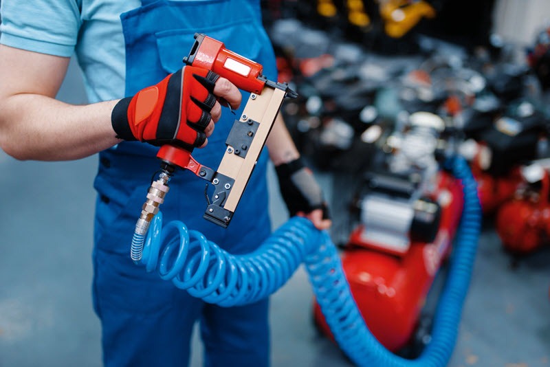 کمپرسور باد یا کمپرسور هوا چیست و در خرید آن باید به چه نکاتی توجه کنیم؟