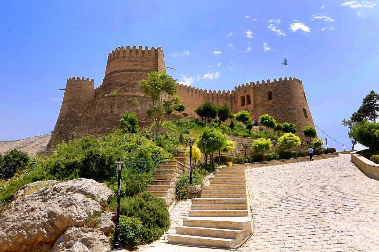 برنامه سفر به خرم آباد یا شمال