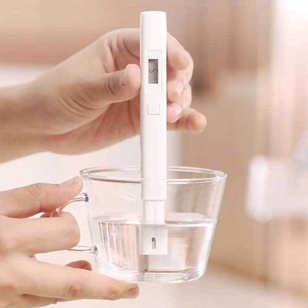 کیت تشخیص کیفیت اب معدنی