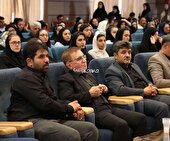 برگزاری همایش بزرگ خانواده موفق با شعار طرحی برای فردای بهتر زندگی