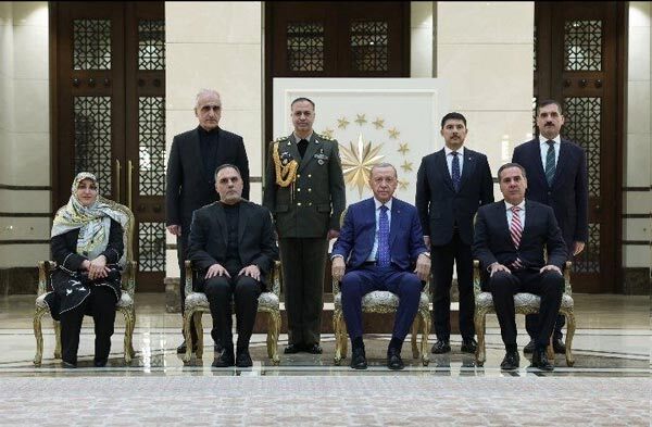 عاشورا نماد برابری مسلمانان است | تحقق تجارت ۳۰ میلیارد دلاری با ایران در دسترس است عاشورا نماد برابری مسلمانان است | تحقق تجارت ۳۰ میلیارد دلاری با ایران در دسترس است