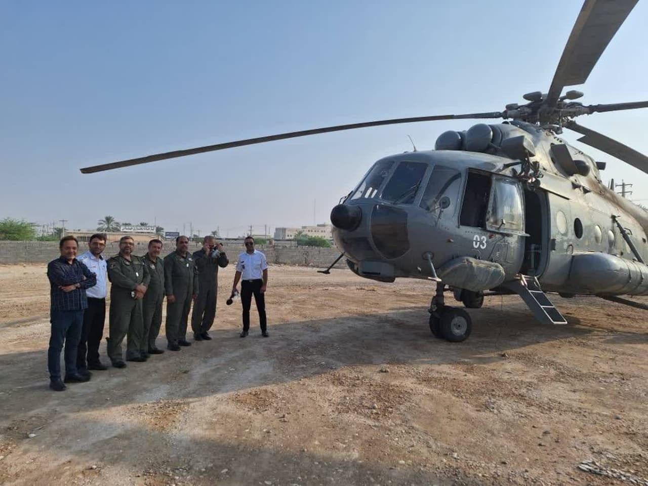 انتقال موفقیت آمیز قلب اهدایی