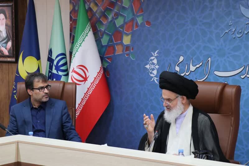 رسانه ملی سهم خود را در رساندن جامعه به وضعیت مطلوب تمدنی ایفا کند