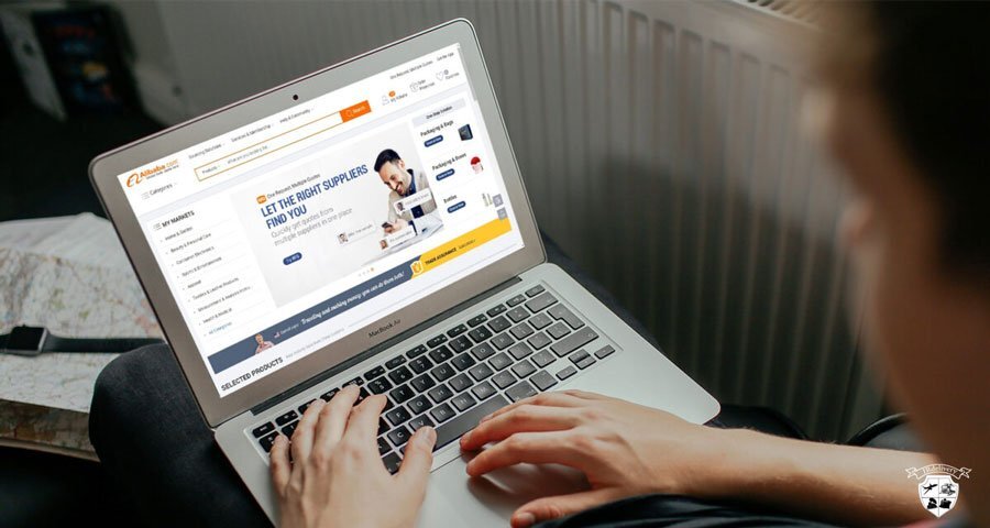 نکاتی درباره خرید از علی بابا | چگونه یک خرید آسان داشته باشیم؟