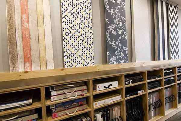 معرفی 3 مرکز خرید کاغذ دیواری در تهران