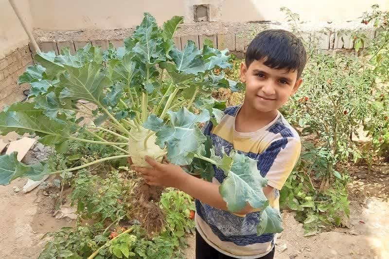 نوجوان کتابخوان