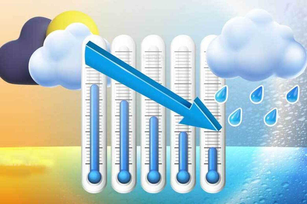 میزان بارش در حوضه‌های آبریز کشور از ابتدای سال آبی جاری (ابتدای مهر ۱۴۰۱) تا هشت شهریور، آخرین ماه سال آبی جاری، نسبت به دوره بلندمدت ۴۷.۲ میلی‌متر کاهش نشان می‌دهد.