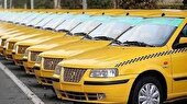 ۵۰۰ میلیارد تومان نیاز اهواز برای نوسازی ناوگان تاکسیرانی