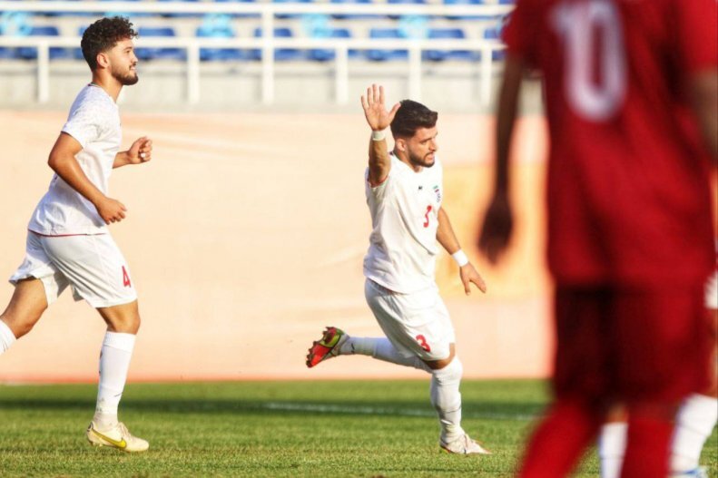 امید ایران - امید افغانستان امید ایران - امید افغانستان