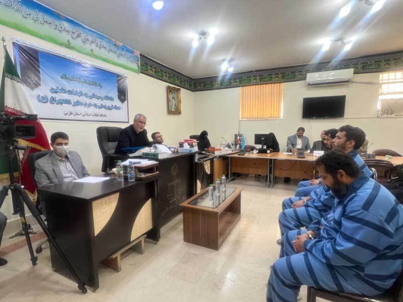 اعتراف به ارتباطات مستمر با سرپل‌های داعش در خارج از کشور