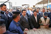 مواکب ایرانی خدمات خود را تا زمان بازگشت زوار به کشور ارائه دهند