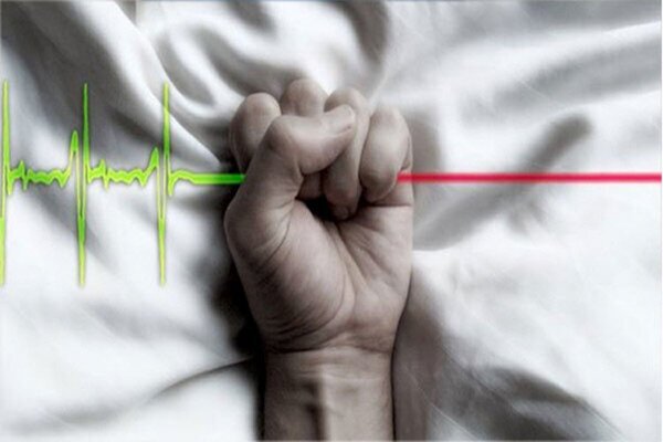 نشانههایی که بوی مرگ میدهد نشانههایی که بوی مرگ میدهد