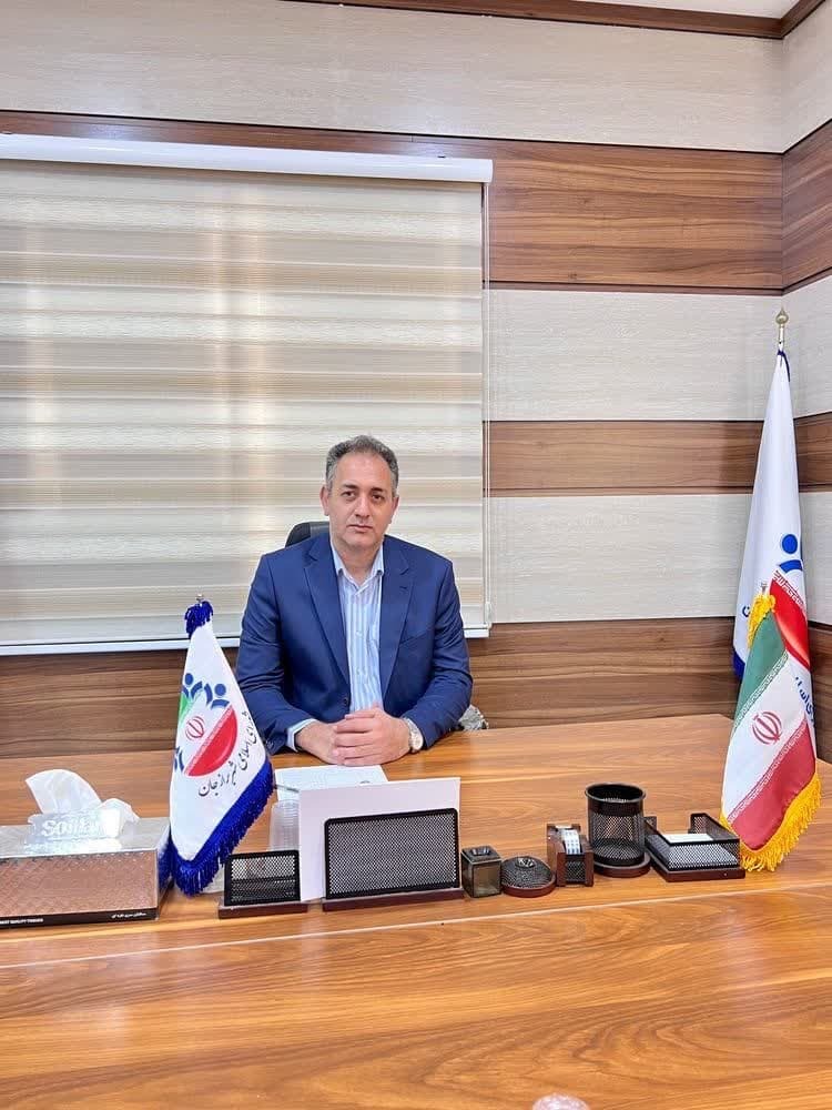 کنارگیری رئیس شورای اسلامی شهر برازجان