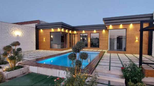 بیشترین آمار اجاره ویلا برای کدام شهر است؟