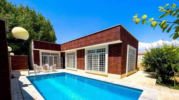 بیشترین آمار اجاره ویلا برای کدام شهر است؟