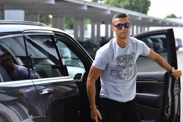 جالبترین حقایق زندگی کریستیانو رونالدو جالبترین حقایق زندگی کریستیانو رونالدو