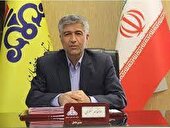 23 پروژه بزرگ گازرسانی در سطح استان اصفهان بهره‌برداری و کلنگ‌زنی می‌شود