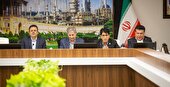 قدردانی معاون وزیر نفت از مدیرعامل و هیات مدیره هلدینگ پتروپالایش اصفهان برای انجام پروژه های شاخص دراین مجموعه
