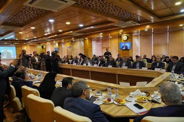 گشایش های بین المللی جدید در راه است