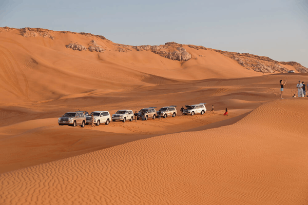 سفری هیجان انگیز با رویال تریپ که قبل از مرگ باید رفت سفری هیجان انگیز با رویال تریپ که قبل از مرگ باید رفت