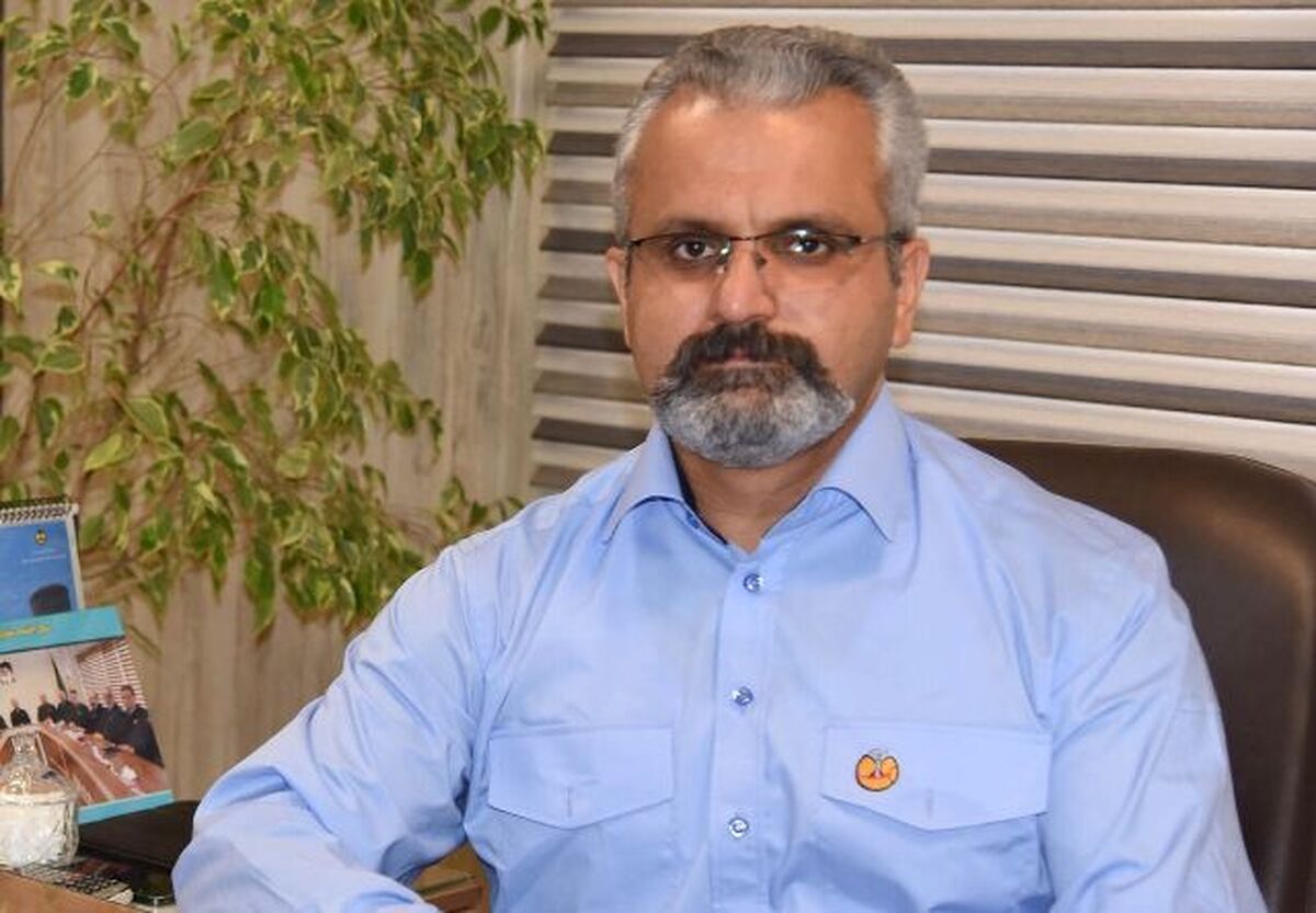 مدیرعامل نیروگاه شهیدرجایی قزوین: از ابتدای آغاز به کار دولت سیزدهم تا کنون این نیروگاه با تولید ۲۵ میلیارد و ۳۱۰ میلیون کیلو وات ساعت انرژی نقش مهمی در پایداری شبکه سراسری ایفا کرده است.