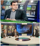 حفر و تجهیز و اتصال 25 حلقه چاه و افزایش 515 لیتر بر ثانیه به ظرفیت تامین شرب استان طی یک سال اخیر