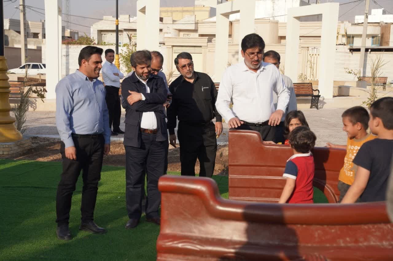 در هفته دولت ۳۷ پروژه افتتاح و ۴ پروژه کلنگ زنی می شود