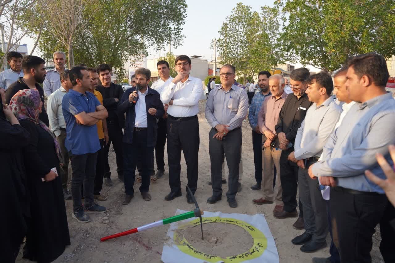 در هفته دولت ۳۷ پروژه افتتاح و ۴ پروژه کلنگ زنی می شود