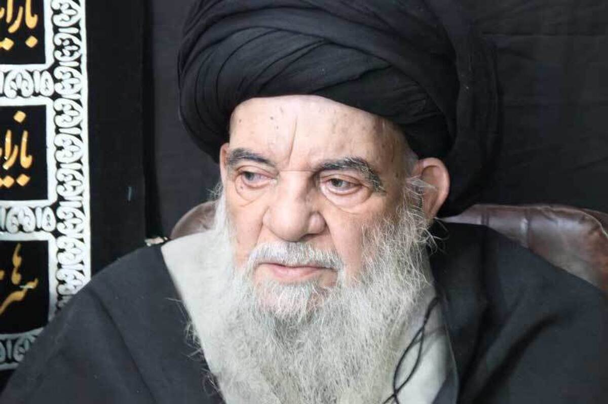 آیت اللّه آقاسید عزالدین زنجانی فرمودند: تنها و‌ تنها حضرت سیدالشهداء (سلام‌الله‌علیه) است که در بازار عالم، جنس بُنْجُل را می خرد ....! تنها اوست که مشتری جنس‌های باد کرده‌ای مثل ما ست.ما را میخرد، درهم هم میخرد.